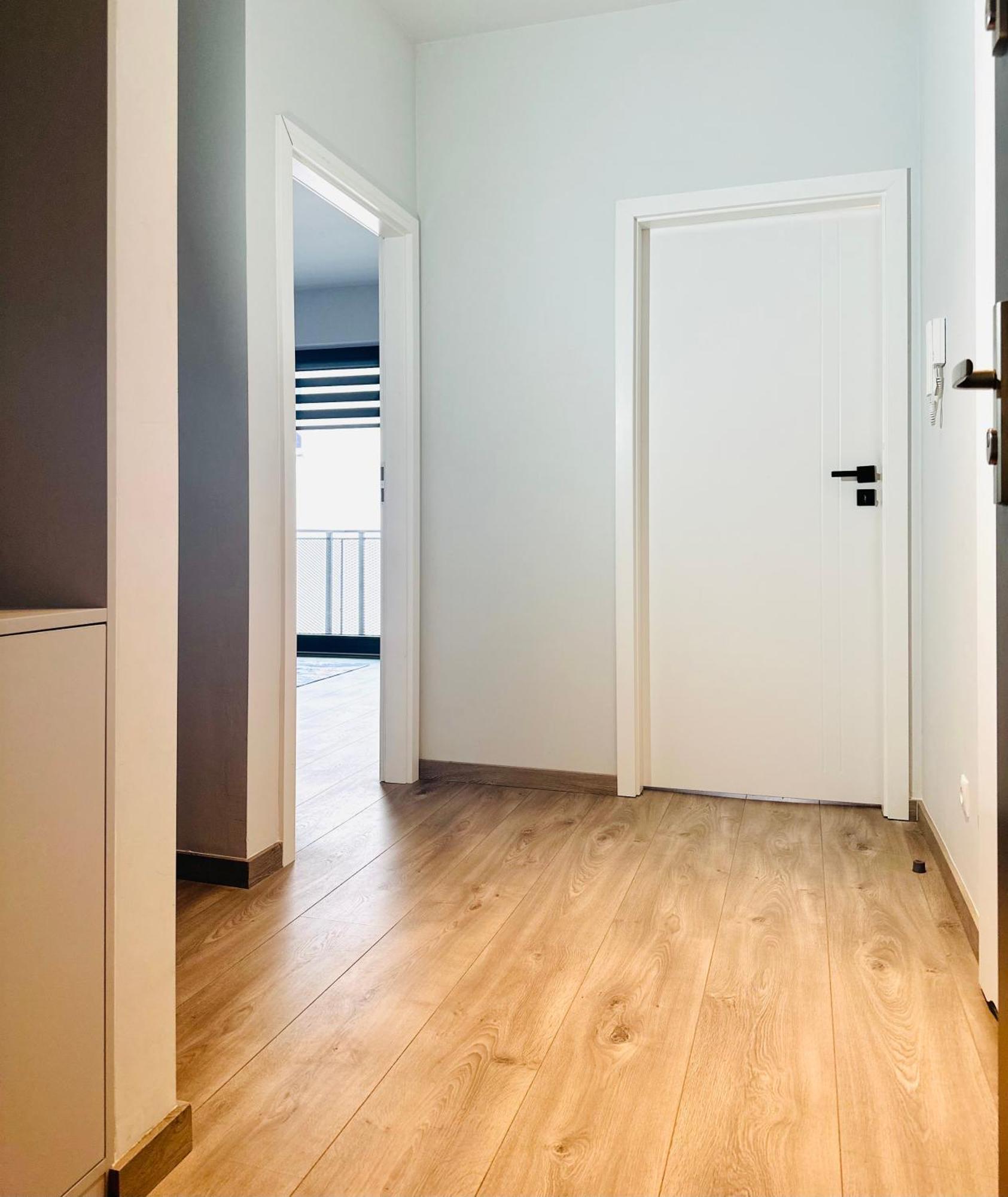 Male Garbary 8 Apartment Poznań Buitenkant foto