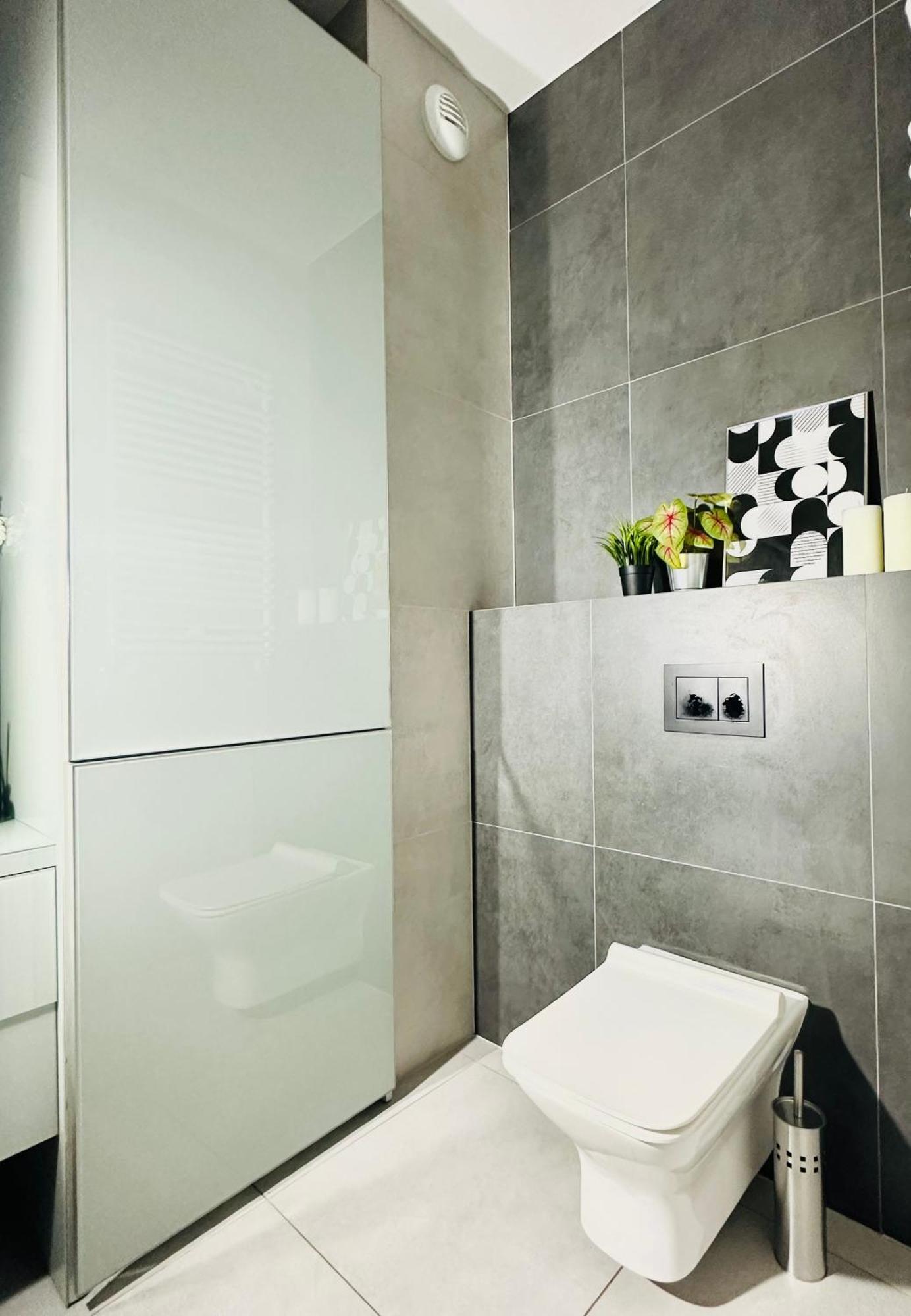 Male Garbary 8 Apartment Poznań Buitenkant foto